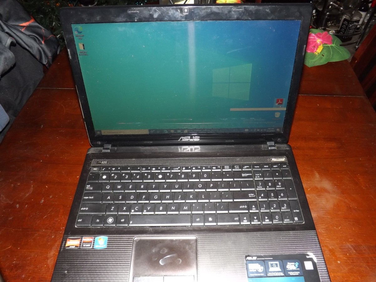 ASUS - ASUS ノートパソコン X55U 4GB office Win10 ASUS - ASUS ノートパソコン X55U 4GB office Win10の通販 by