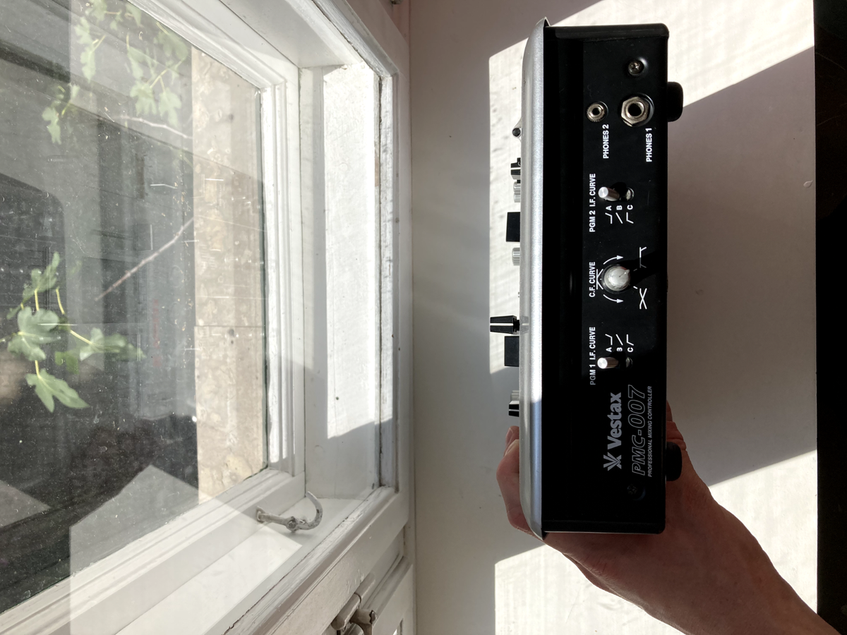 Vestax pmc-007 | eBay