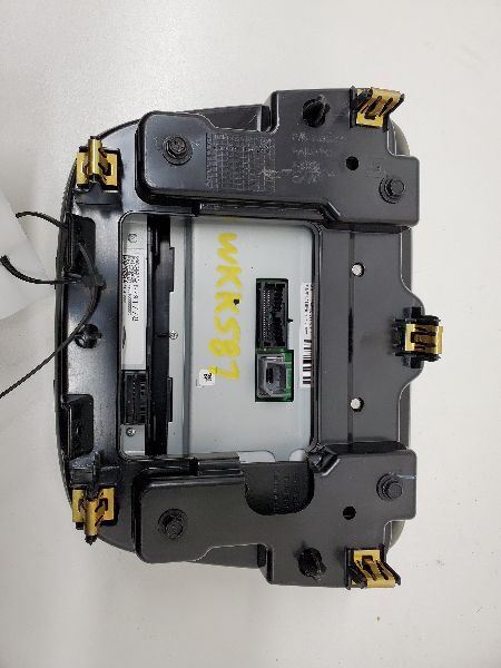 Equinox 1754501 19-Inch Audio Equipment Radio Control Panel ID 84491778