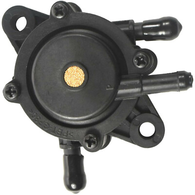 HQRP Kraftstoffpumpe Für Kohler Motoren 24-393-02 24-393-04-S 24-393-16-S Ersatz