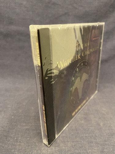 SEALED 1998 The New Watcher Chronicles Highlander Seaons 1-11 NIP Mac PC Windows - Picture 2 of 5