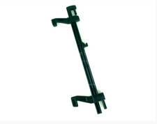 GENUINE SHARP MICROWAVE OVEN DOOR LATCH R890NS R890NW P/N LSTPPA147WRF2
