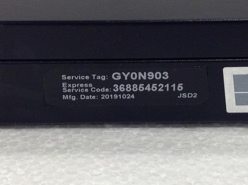 DELL OptiPlex 3070 Micro i5 8500T 2.10Ghz 8th Gen Computer w/512GB M2 SSD, 8GB - Bild 11 von 15