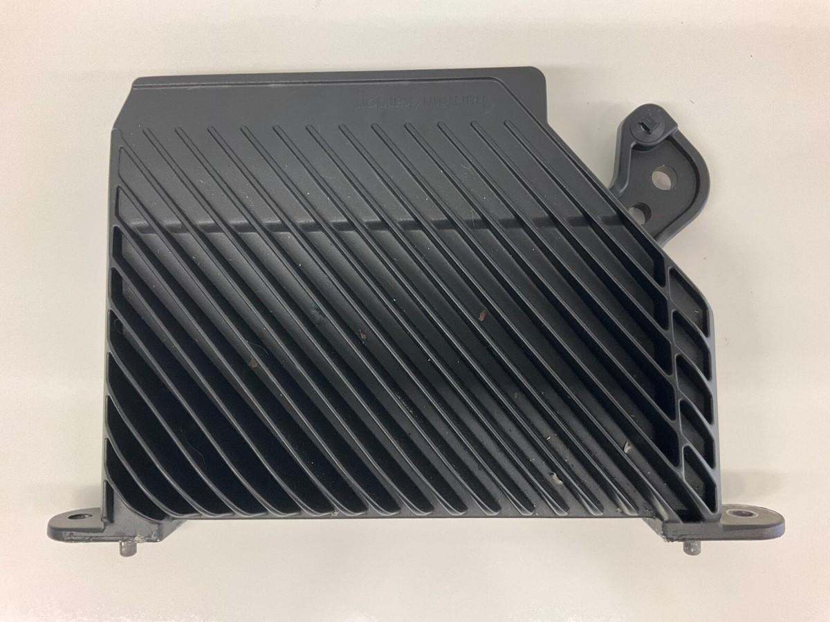 16-21 Volvo XC90 S90 V90 Harmon Kardon Premium Sound Amp 32359256