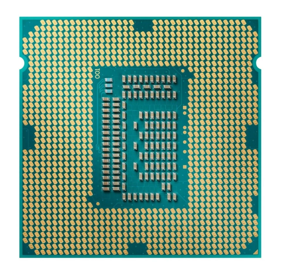 Intel Core i7-3770 SR0PK Quad Core Processor 3.4 GHz, Socket LGA1155, 77W CPU - Image 3 of 3