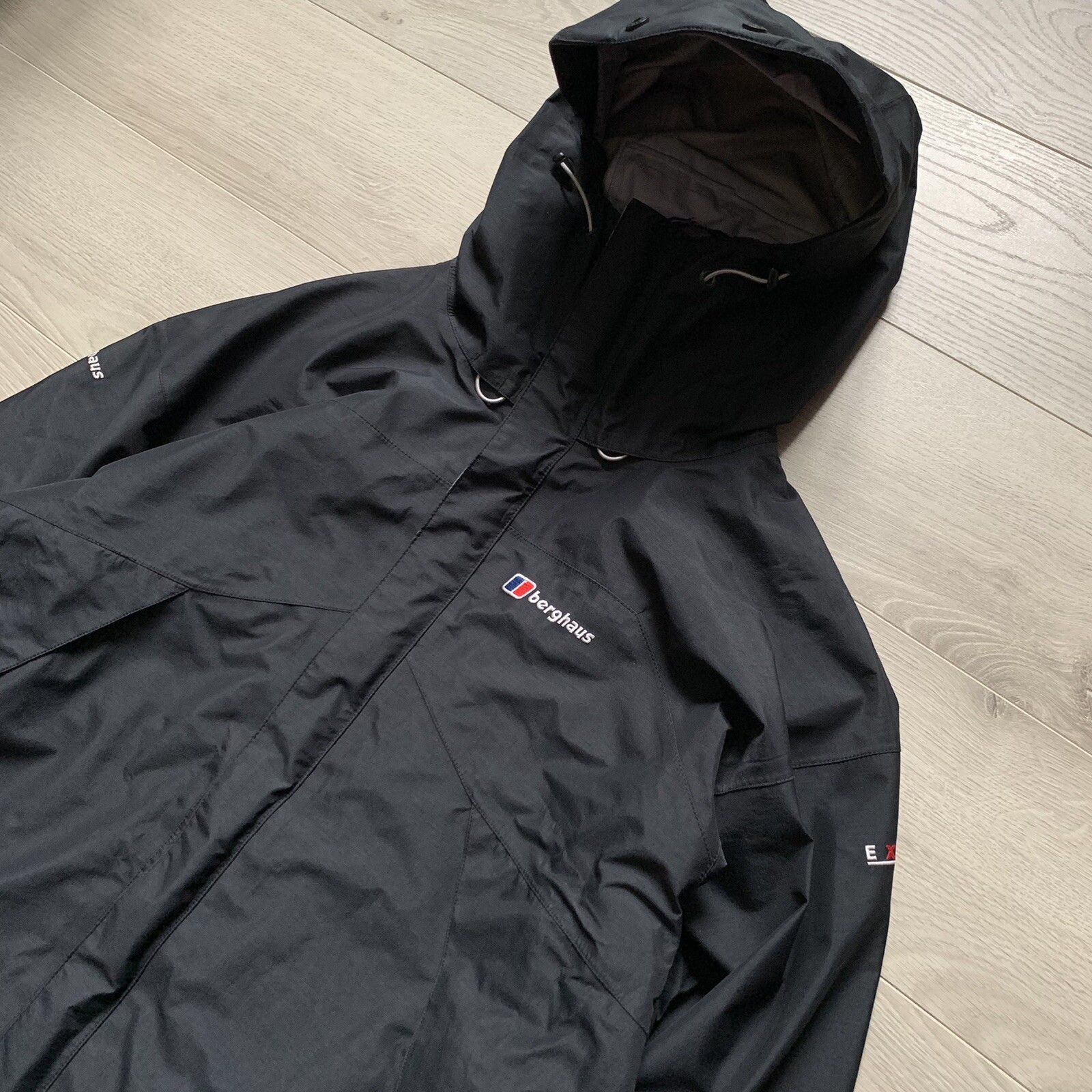 Berghaus Extrem Gore-Tex XCR MENS 