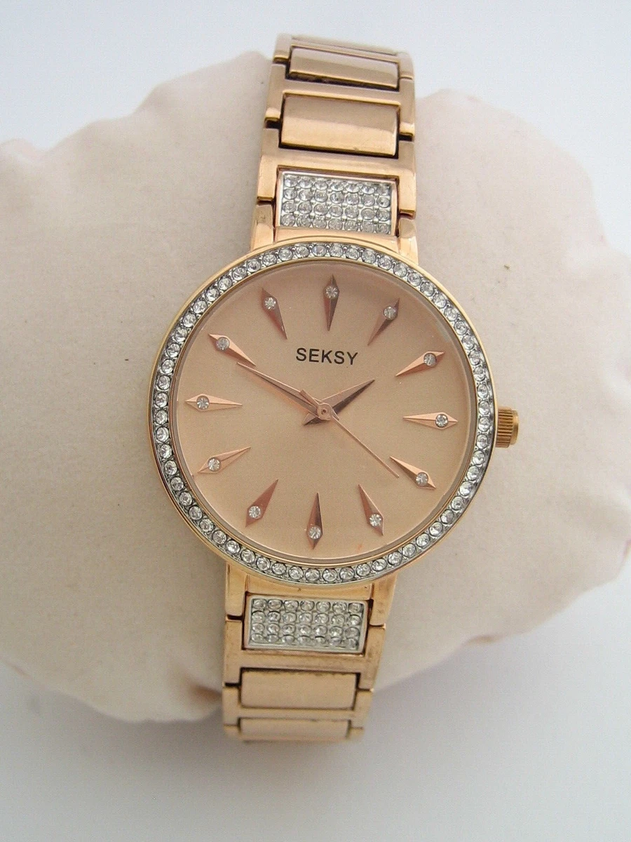 Sekonda seksy online ladies watches