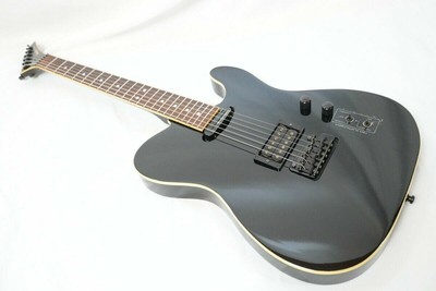 Fernandes Tej 95s 80s Limited Edition Electric Guitar With Soft Case Ebay Fernandes Tej 95s 80s Limited Edition Electric Guitar With Soft Case Ebay