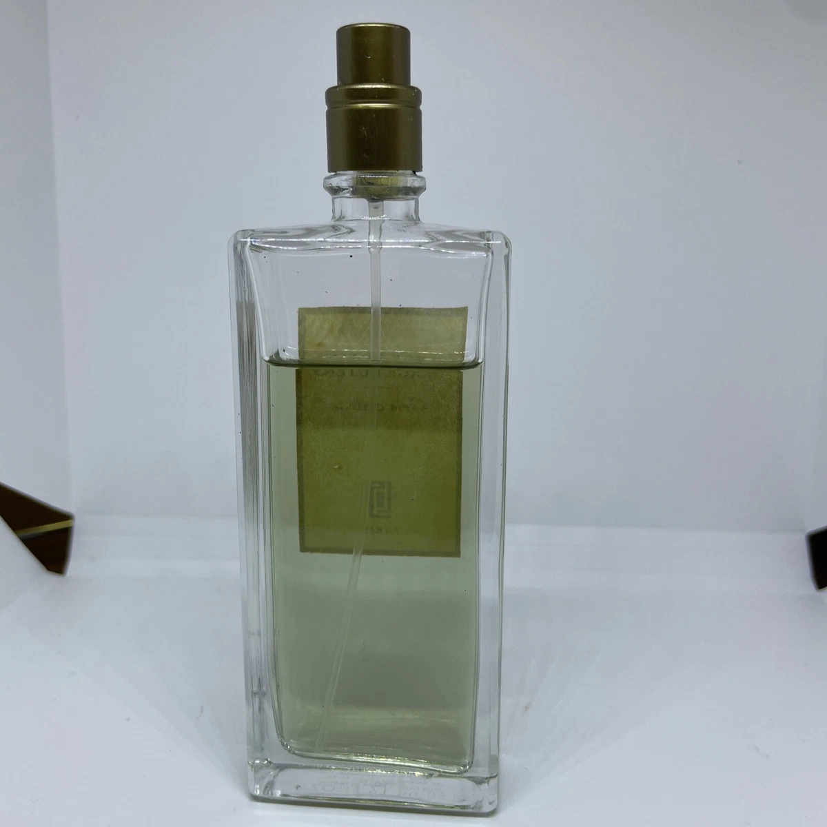 Serge lutens gris online clair eau de parfum