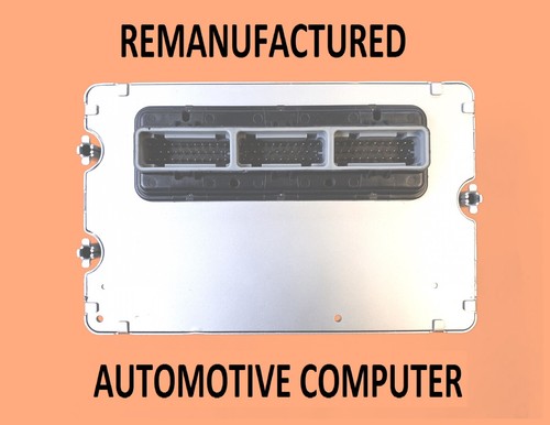 56041189 - 97 JEEP WRANGLER 4.0L PROGRAMMED ENGINE COMPUTER MODULE - ECM PCM - Picture 6 of 12