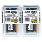 16Gb Kit 2 x 8Gb Hp Compaq ProBook 6360b 6460b 6465b 6470b 6475b Ram Memory