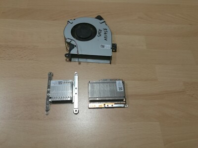 Ventilateur PC ASUS R541U Reconditionné Pour Ordinateur Portable