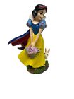 Individual Snow White Garden Statue Disney Snow White & Seven Dwarfs 2023 Rare