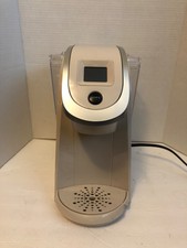 Keurig 2.0 K200 Plus Series Single 