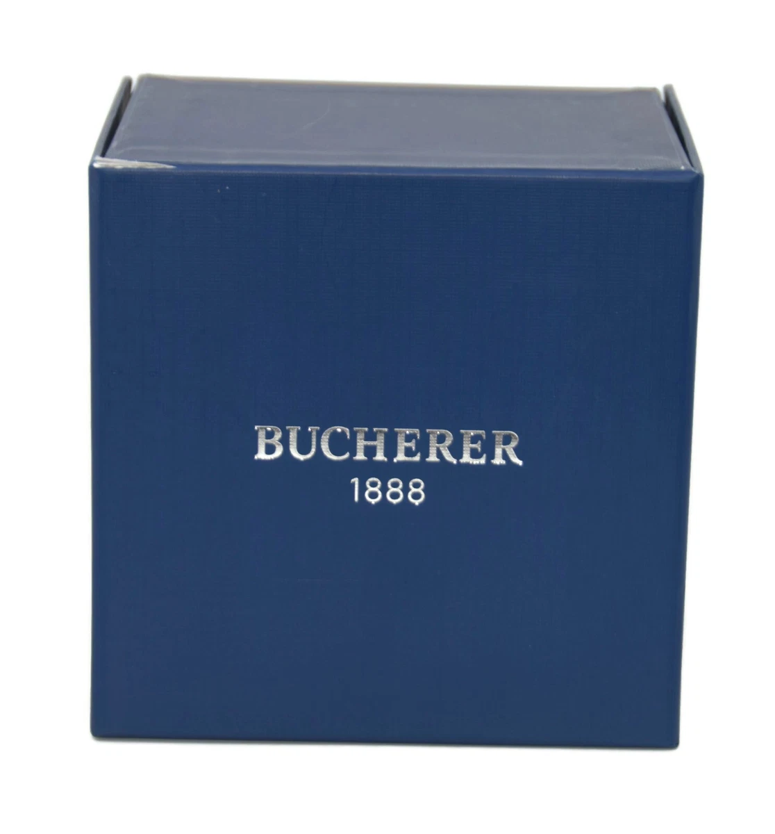 Bucherer box sales