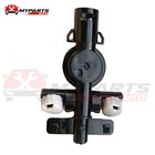 Headlight Washer Cap Water Jet Spray Nozzle Piece For Toyota 86 2012 - 2015