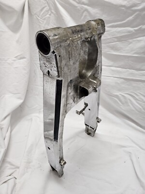 2000-2005 KAWASAKI NINJA ZX12R ZX-12R SWINGARM CHROME #L1 | eBay