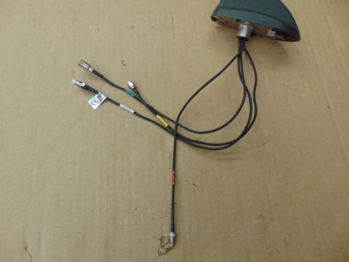 PANORAMA SHARKFIN SHARK FIN POLICE ANTENNA SP5-0345 - Bild 2 von 4