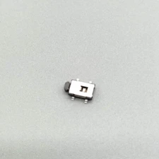 Mic FM Button Switch For Sennheiser SKM 500 Handheld Transmitter