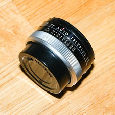 Moltiplicatore di focale Kenko 2x Auto Tele Plus teleconverter Canon FD