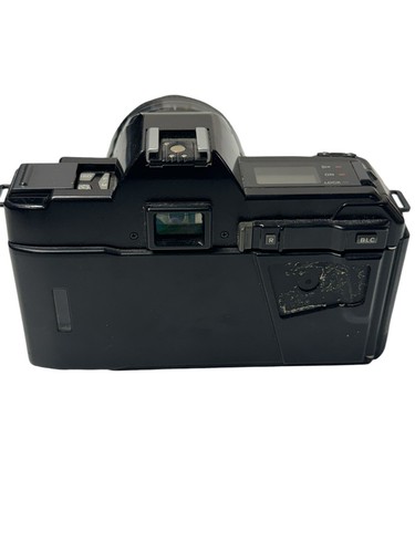PARTS/REPAIR -Minolta Maxxum 5000 AF Autofocus 28mm/ 70mm Lens - Picture 3 of 5