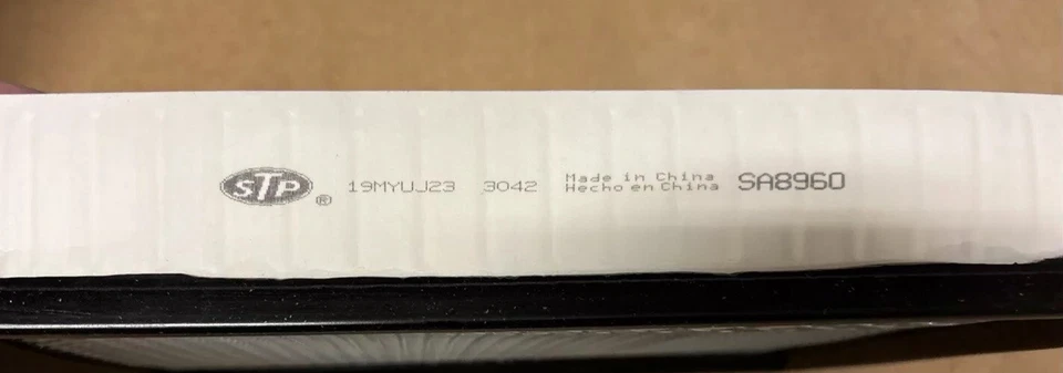 Premium Air Filter SA8960/A3181C GM 22845992 1999-2020 Chevy Cadillac GMC Trucks - Image 3 of 3