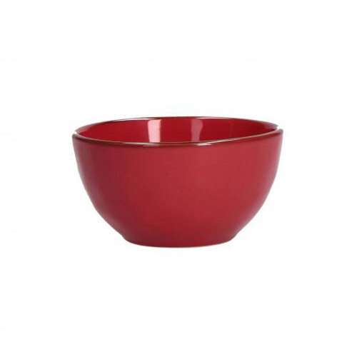 ROSE E TULIPANI COPPETTA 11cm Concerto Corallo R136000020