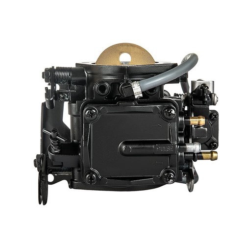 Aftermarket Mikuni BN40i Carburetor for SeaDoo 717 720 GTI GS GTS Sportster - Picture 5 of 11