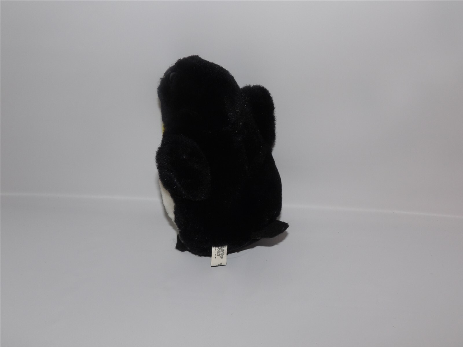 Rare 6" Rhode Island Novelty Plush PENGUIN Stuffed Animal Toy (49b) eBay