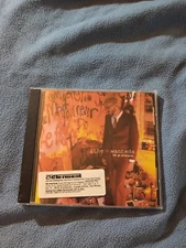The Wanteds,Let Go Afterglow, - (Compact Disc) OOP CD HTF Alternative Rock