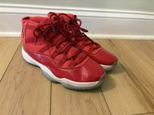 Size 8.5 - Jordan 11 Retro High Win Like '96