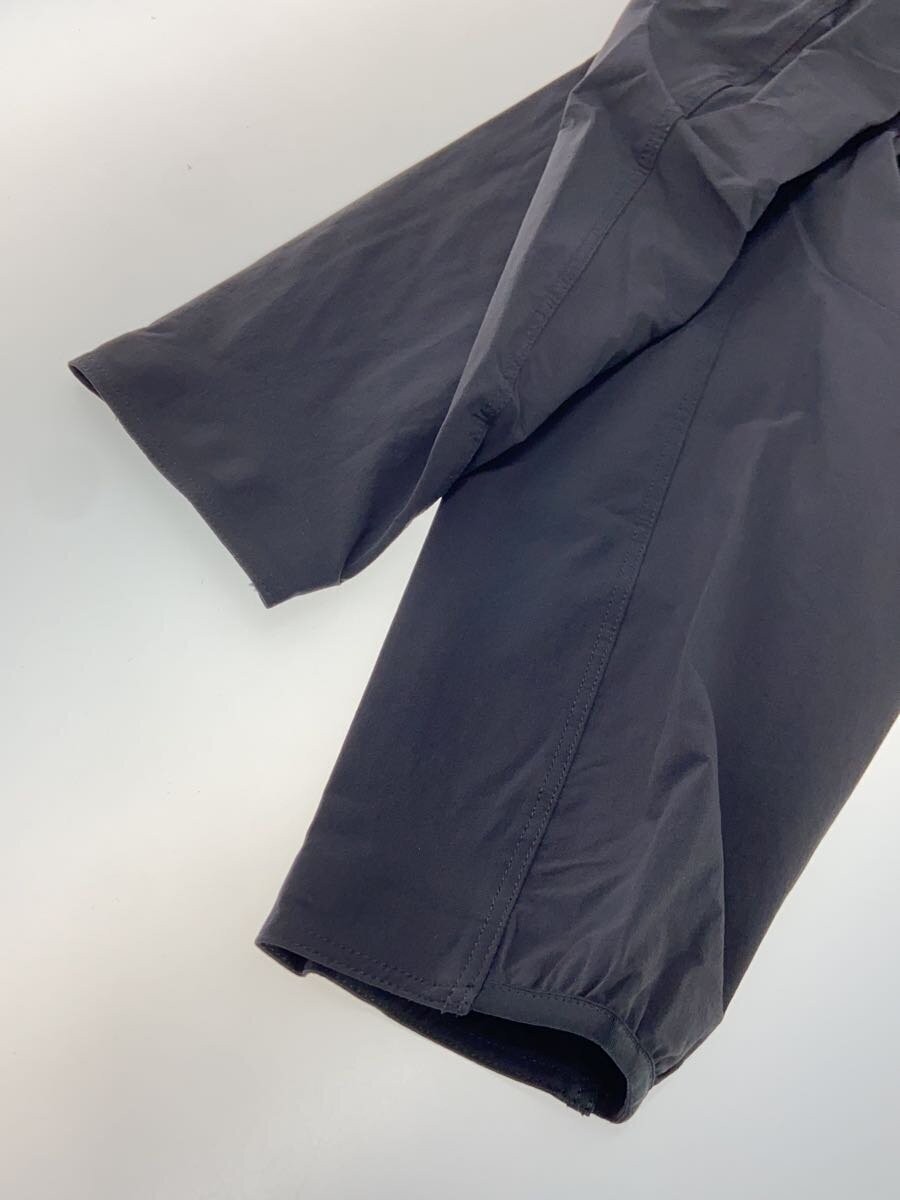 ARC'TERYX ARC TERYX GAMMA FELPA LEGGERA CON CAPPUCCIO M Nylon BLK Solido X000009196