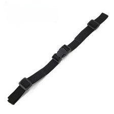 Backpack Chest Bag Strap Harness Adjustable Shoulder Strap for Bag Outdoor Campi