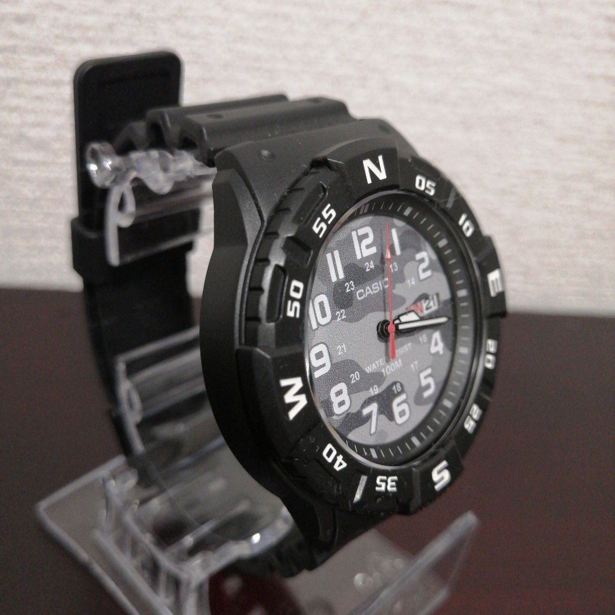 CASIO Casio watch 3items set, Waveceptor radio/so… - image 9