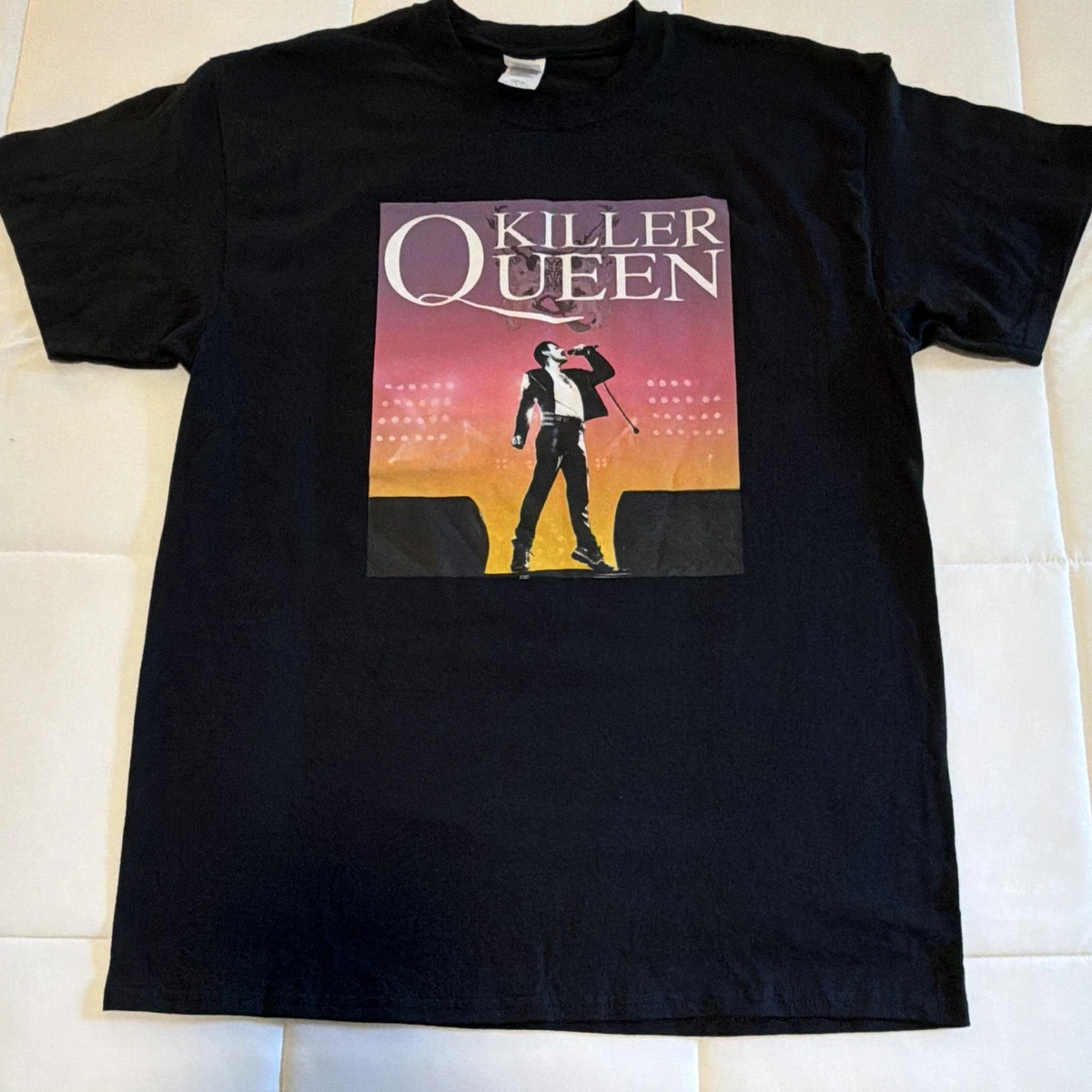 Queen (Musical Artist) Apparel for sale | eBay