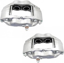 Front Brake Caliper Set 1995-2004 for Toyota Tacoma