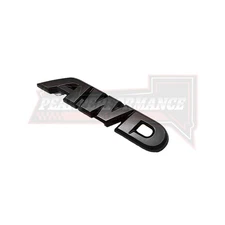 Rear Tailgate Matte Black AWD OVERLAY Emblem Badge Letter For Avalon Camry Rav4