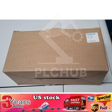 New Festo 564870 MS6-LWS-1/2-U-V Water separator