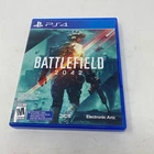 Electronic Arts Battlefield 2042 for PS4 - Import Region