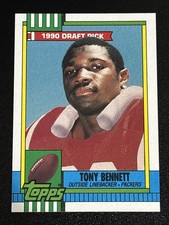 Click to enlarge Tony Bennett