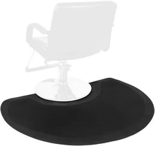 Anti Standing, for Omysalon 1/2'' Mat Thick Flo Barber 3'X4' Fatigue Hairstylist
