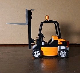 Lego City - Cargo Truck 60020