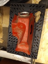 RICKMAN ZUNDAPP MOTOCROSS SCRAMBLER TRIALS AIR FILTER BOX