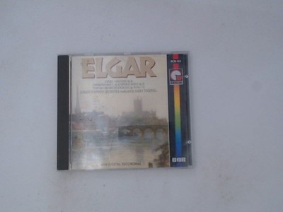 Enigma/+ Tuckwell, Barry,  Lso  und Edward Elgar: 1472167