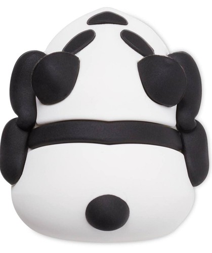 Crocs Jibbitz Charms 3D Panda - 第 3/5 張圖片