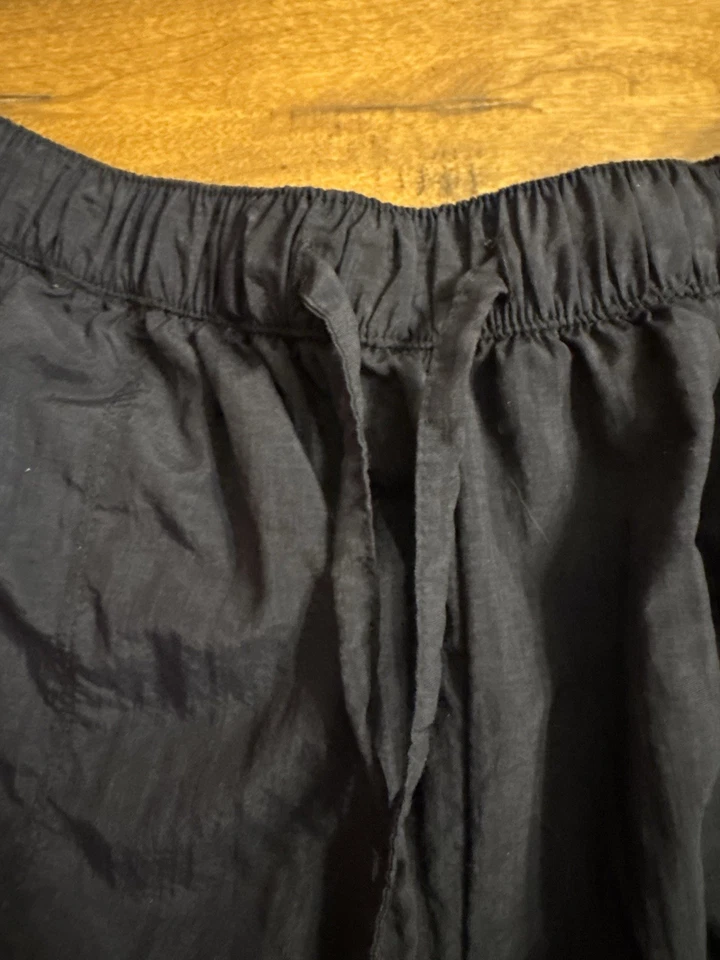 Bañador largo forrado negro para mujer talla 14/16 de trajes de baño para mujer Foto 2 de 4