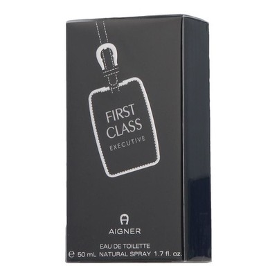 Aigner First Class Executive EDT 50ml