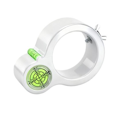 Electric Drill Compatible Drill Level Tool Attachment for Spirit Level Accuracy