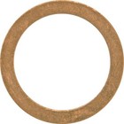Copper Sealing Washers M20 x 26 x 1.5 Pack of 100