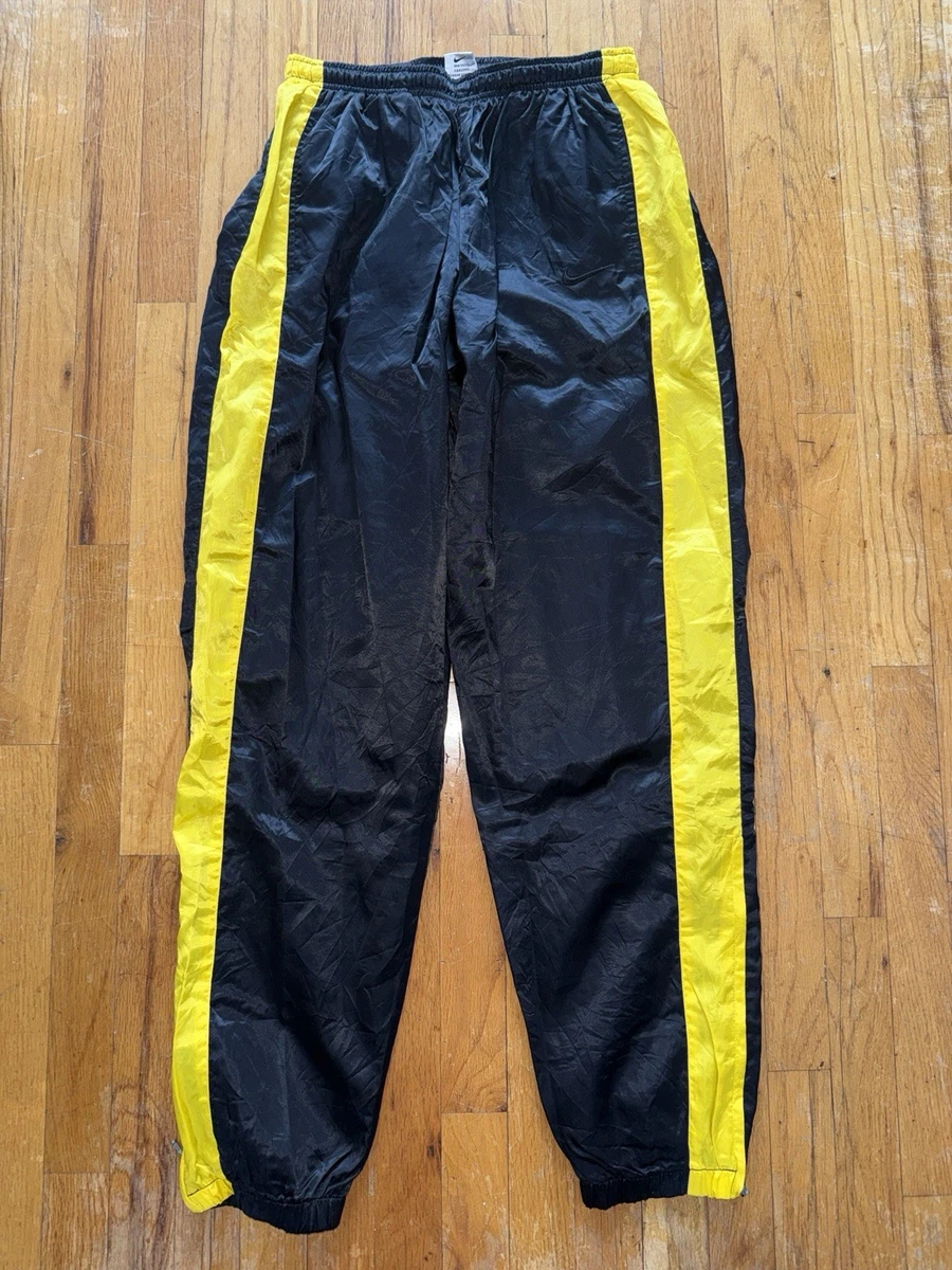 Nylon 1990s Vintage Pants for Men for sale - eBay